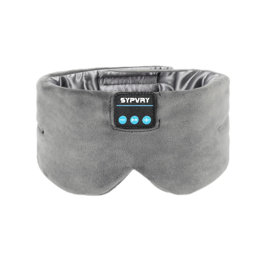 WhisperMask antifaz para dormir con Bluetooth