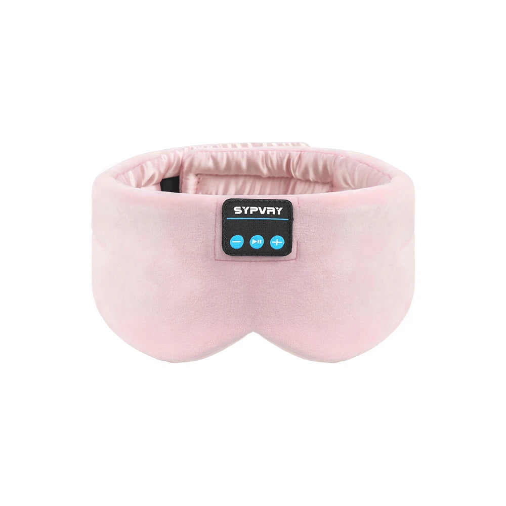 WhisperMask antifaz para dormir con Bluetooth