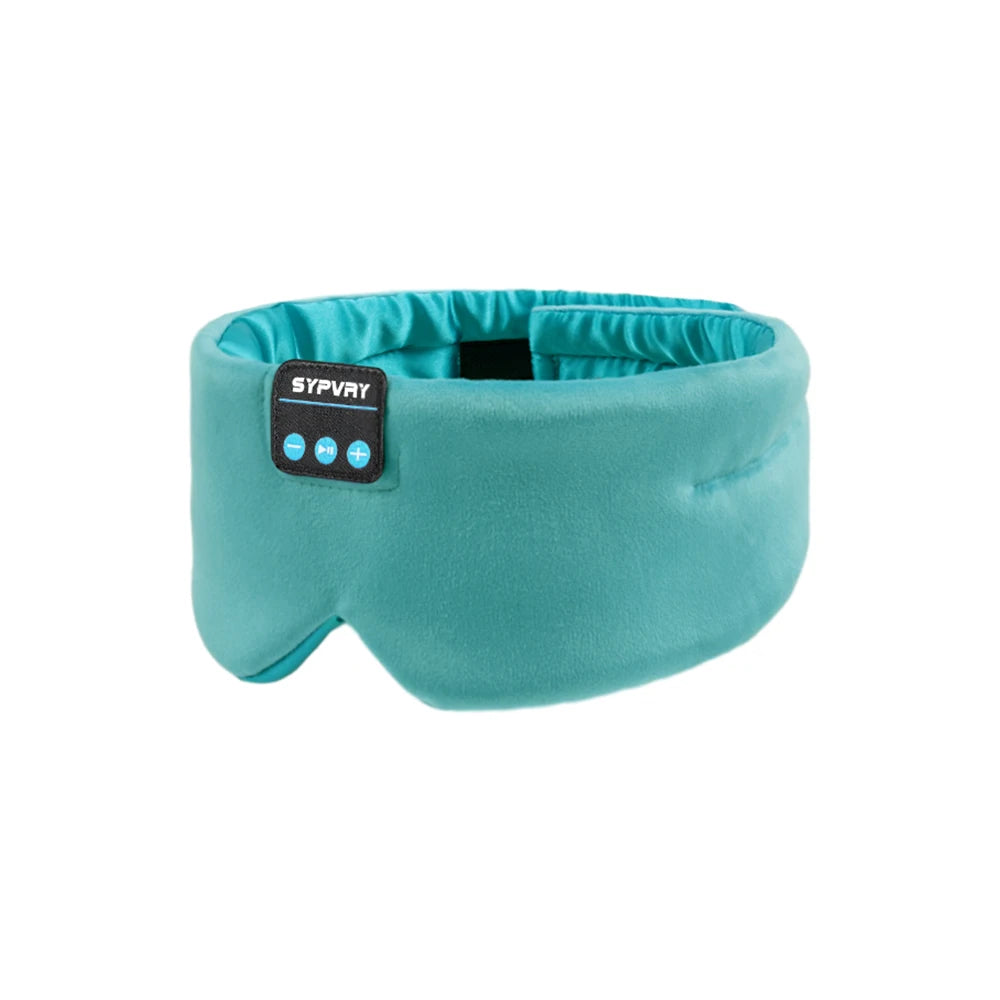 WhisperMask antifaz para dormir con Bluetooth