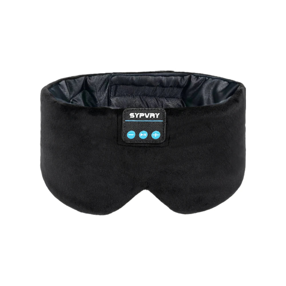 WhisperMask antifaz para dormir con Bluetooth